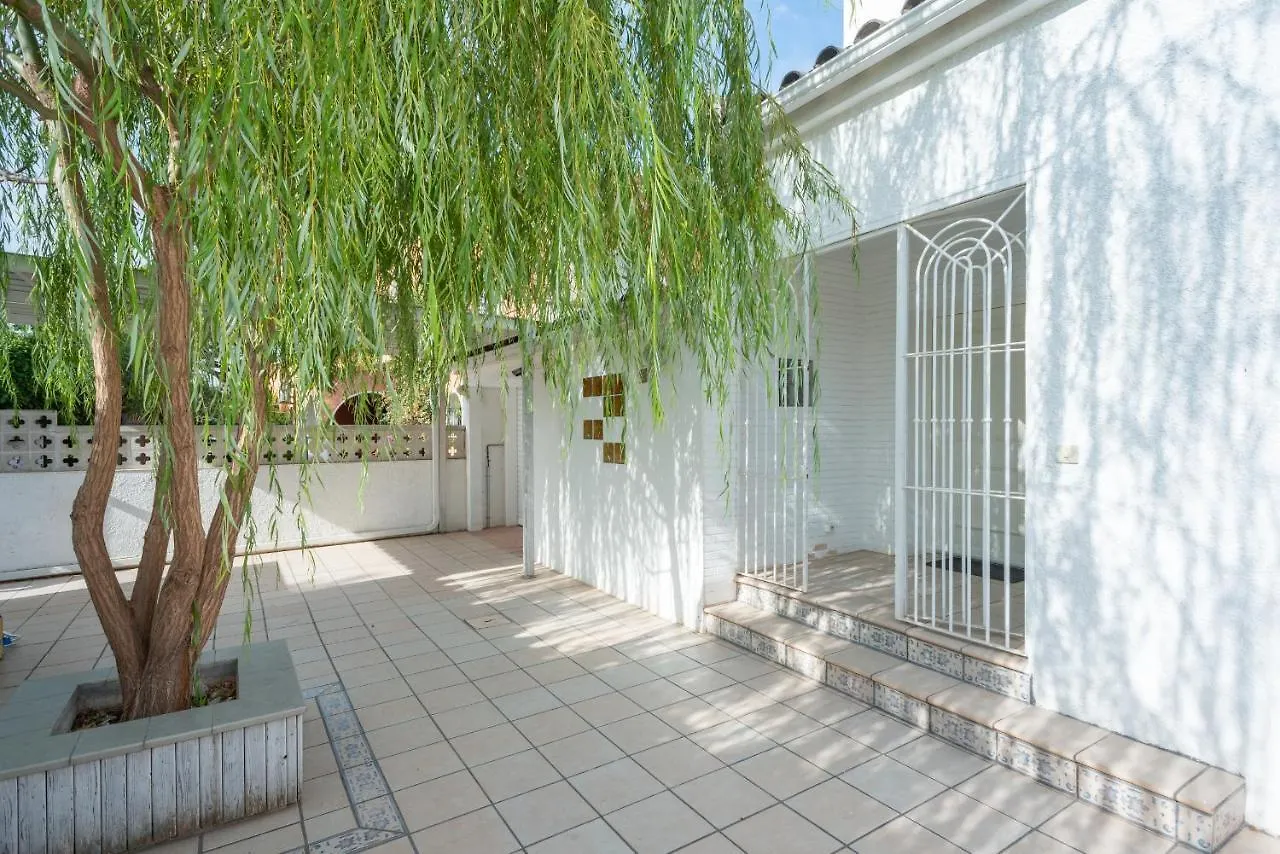 Villa Requesens On Canal Empuriabrava 0*,  Spain