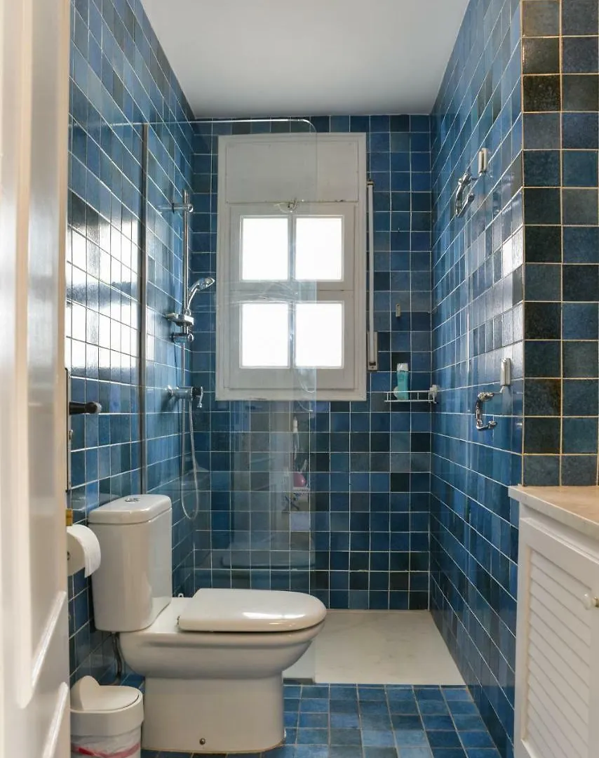 Holiday home Villa Requesens On Canal Empuriabrava