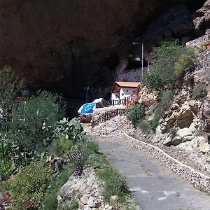 Casa Cueva Manuel Y Maria , El Juncal Spanien