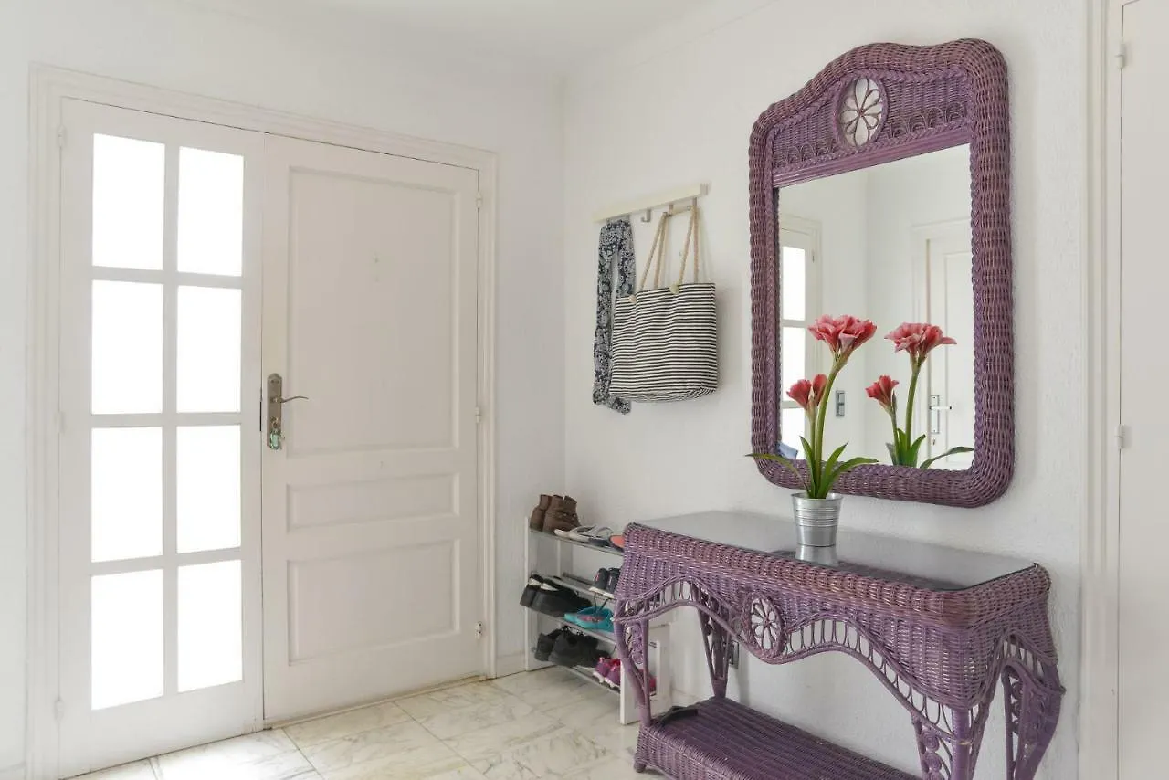 Casa vacanze Villa Requesens On Canal Empuriabrava Spagna
